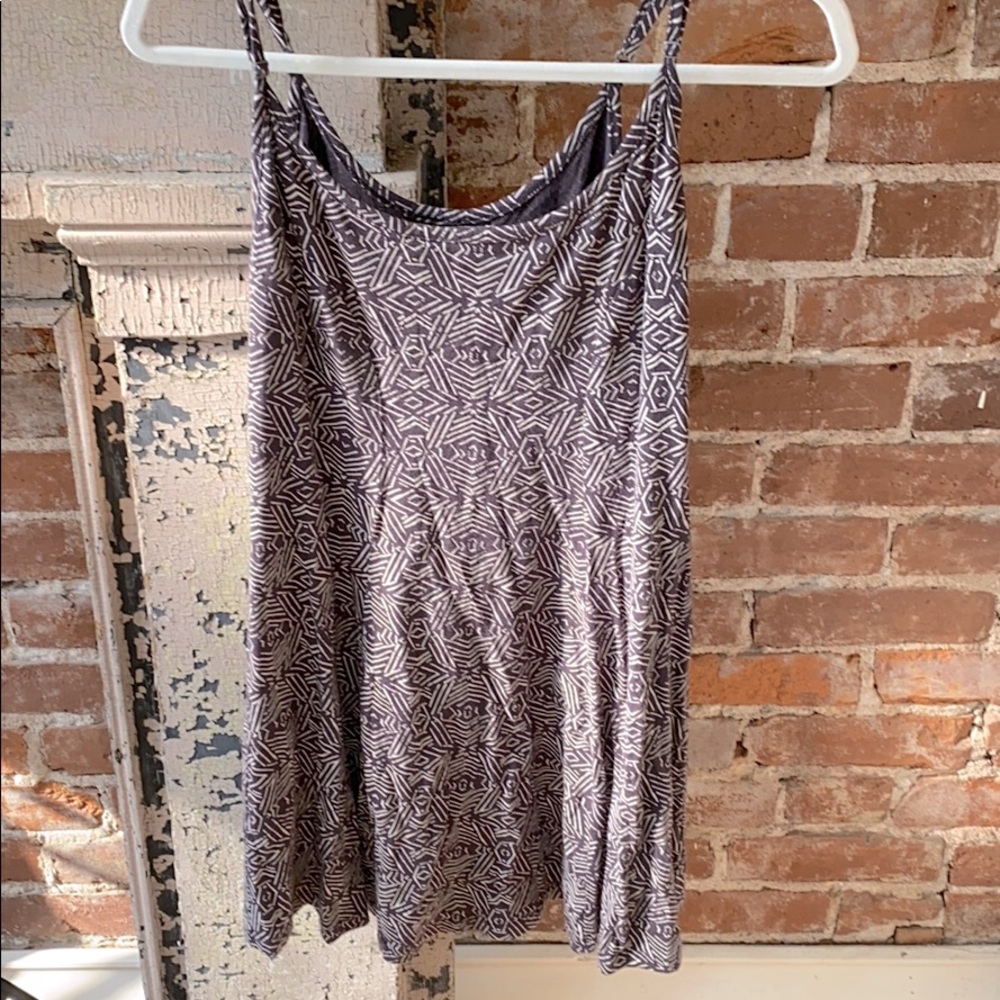 Billabong sun dress